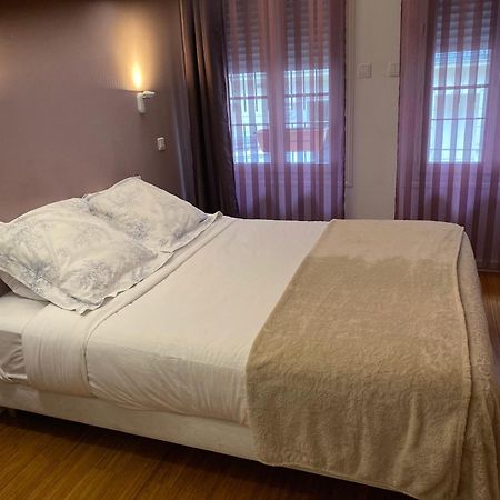 Hotel Paris Gambetta Zewnętrze zdjęcie