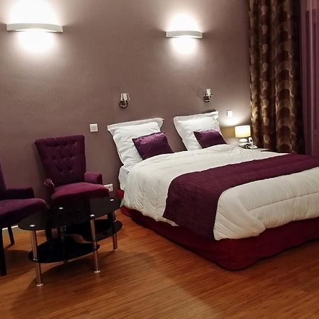 Hotel Paris Gambetta Zewnętrze zdjęcie