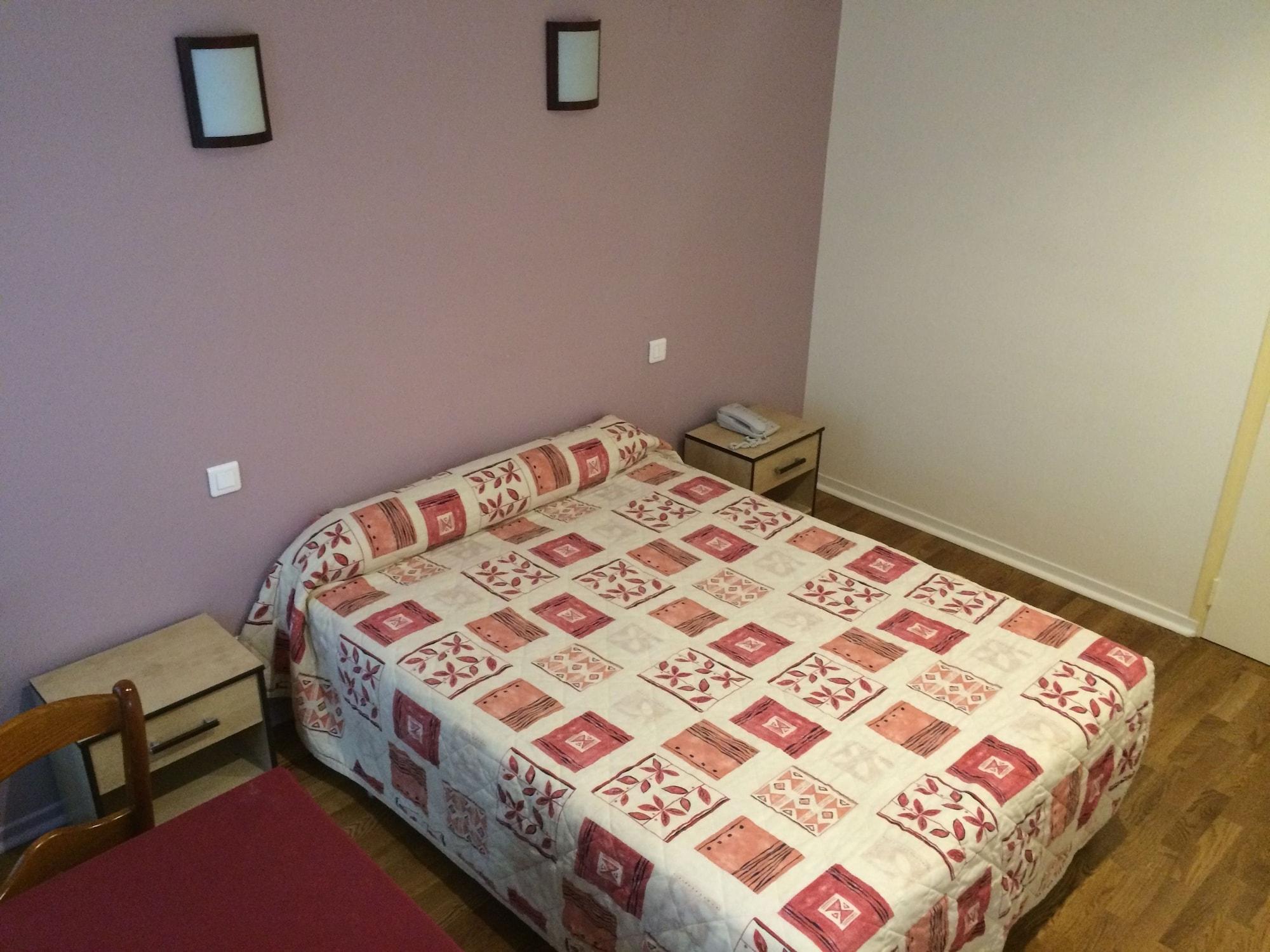 Hotel Paris Gambetta Zewnętrze zdjęcie