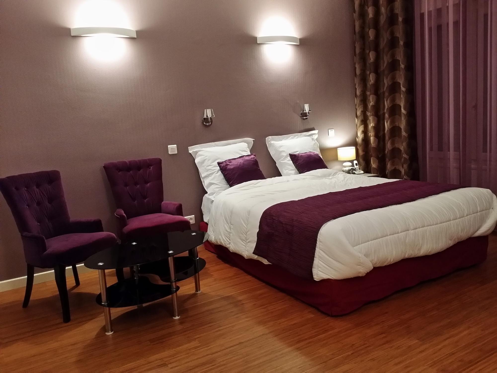 Hotel Paris Gambetta Zewnętrze zdjęcie