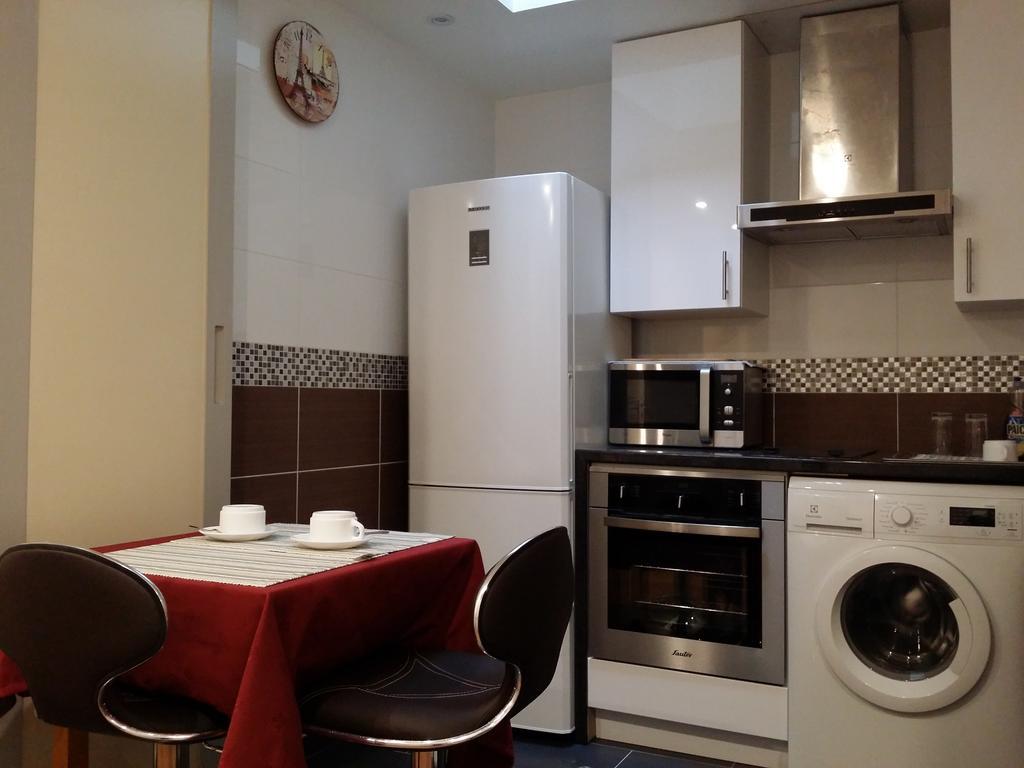 Hotel Paris Gambetta Pokój zdjęcie