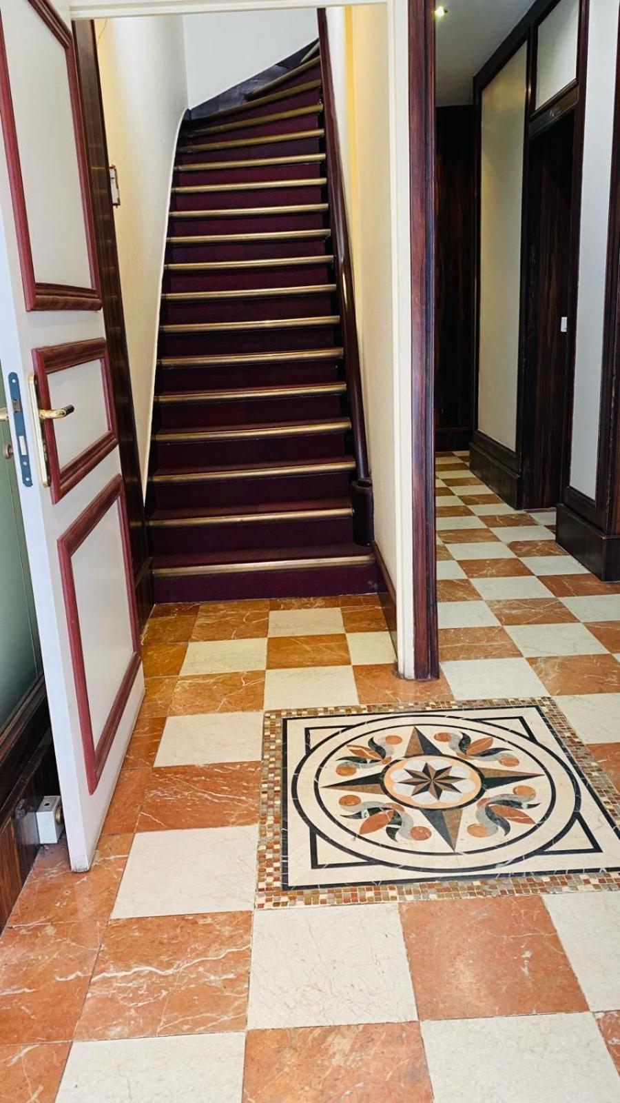 Hotel Paris Gambetta Zewnętrze zdjęcie