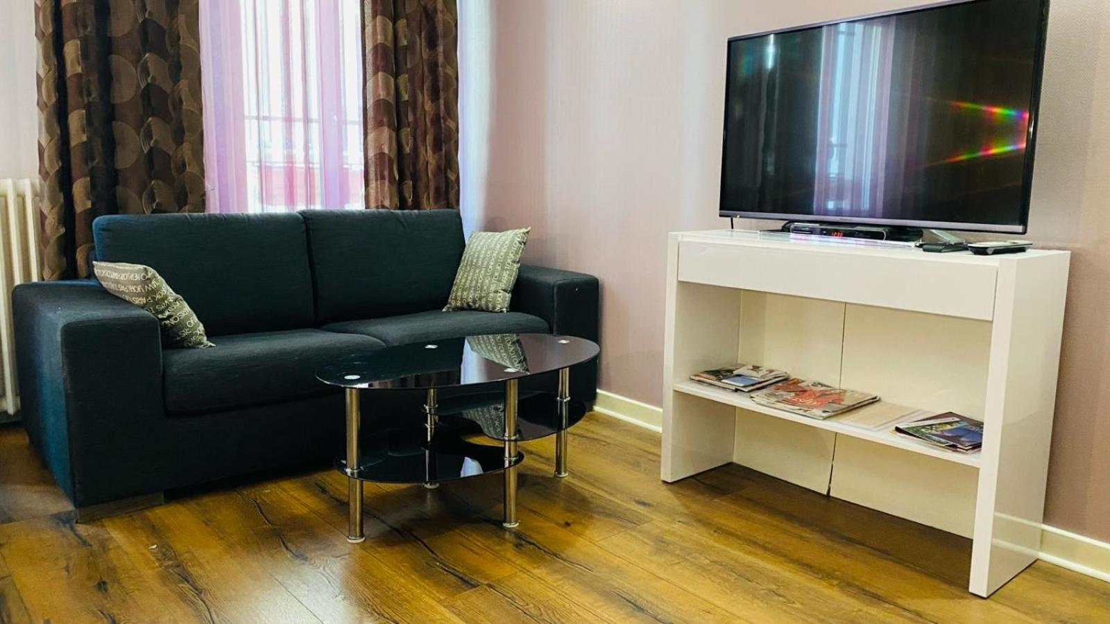 Hotel Paris Gambetta Zewnętrze zdjęcie