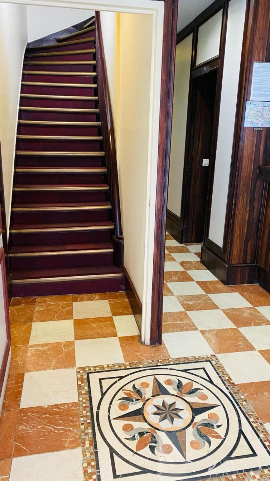 Hotel Paris Gambetta Zewnętrze zdjęcie