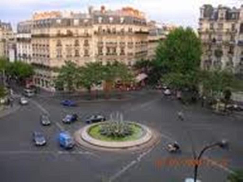Hotel Paris Gambetta Zewnętrze zdjęcie