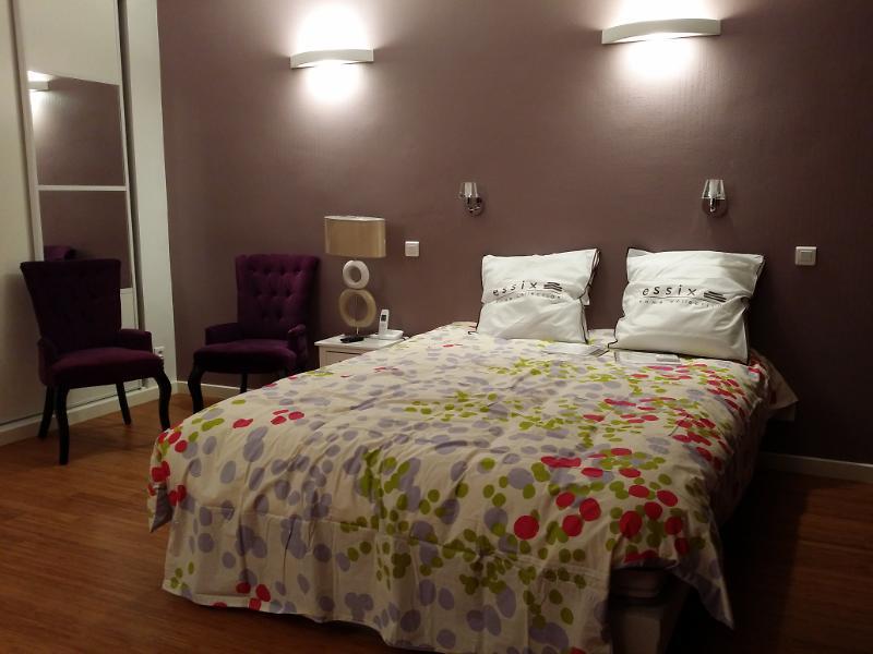 Hotel Paris Gambetta Zewnętrze zdjęcie