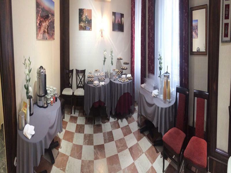 Hotel Paris Gambetta Zewnętrze zdjęcie