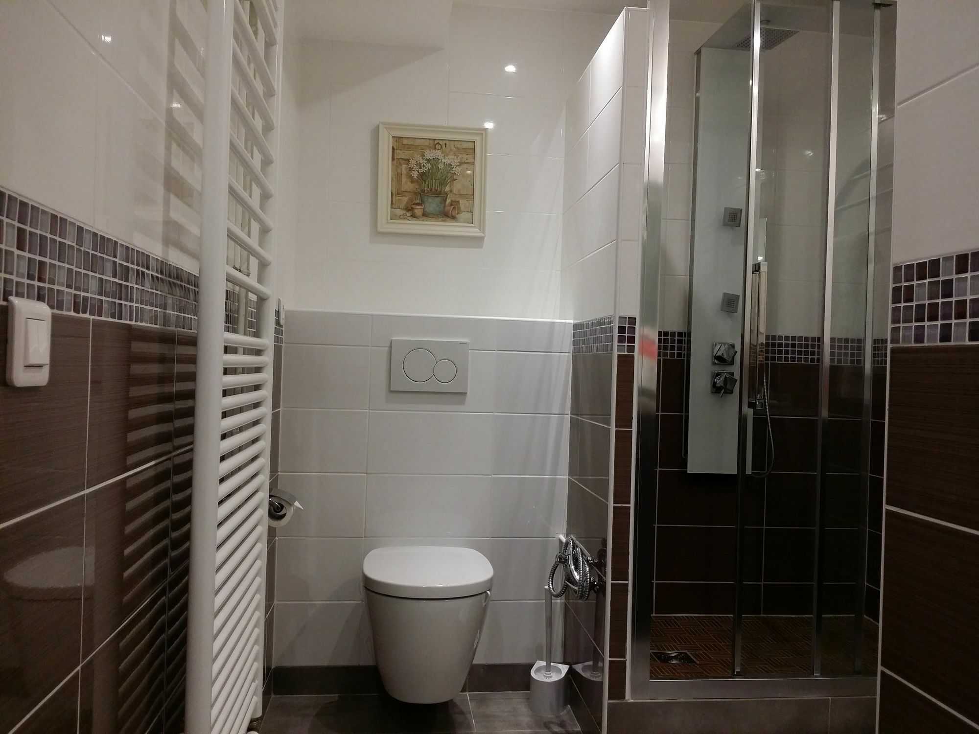 Hotel Paris Gambetta Zewnętrze zdjęcie